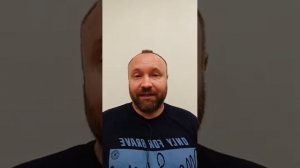 Антон Варбузов  "Технологии Принятия" (часть 1)