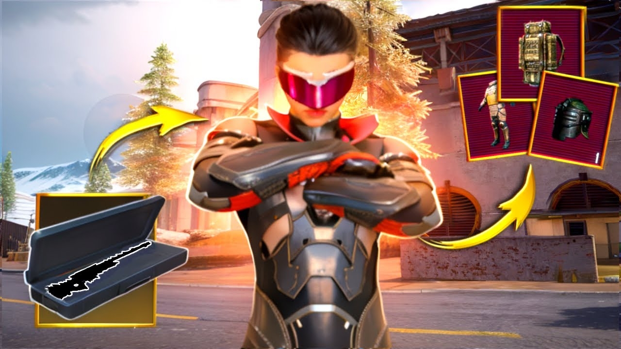 ОТ ОРУЖЕЙКИ ДО ФУЛ ШЕСТЬ В МЕТРО РОЯЛЬ😱🔥 | PUBGM | ΜΕΤΡΟ РОЯЛЬ #пабг #метро #метропабг