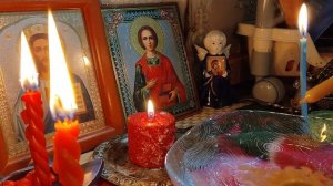 Чистка родовой болезни и откуда эти болезни.отливка