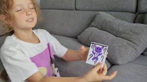 самодельная ЛАБУБУ❤️