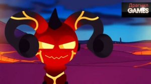 СПРУНКИ мультфильмы! с ОЗВУЧКОЙ Мультфильм про СПРУНКИ!