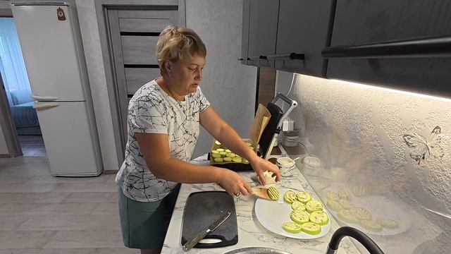 Уже готовлюсь к осени. А вы? смотреть онлайн