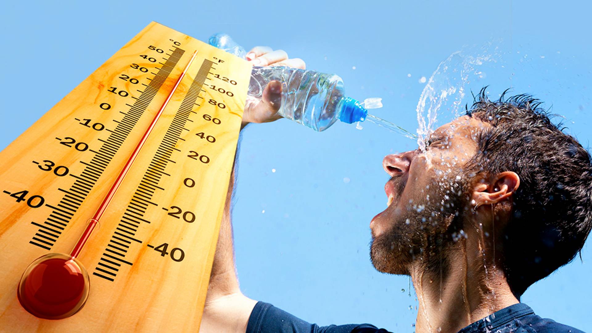 КАК СПАСТИТЬ ОТ ЖАРЫ? РЕКОМЕНДАЦИИ ВРАЧЕЙ смотреть онлайн