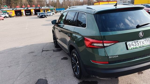 Skoda.mp4 смотреть онлайн