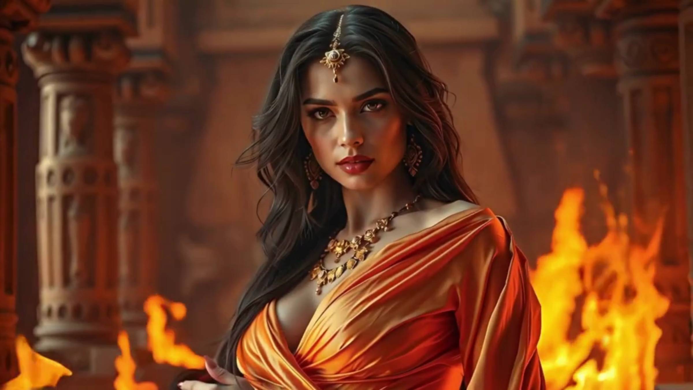 🔴 Melt This Hardened Heart смотреть онлайн