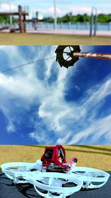 Meteor On The University