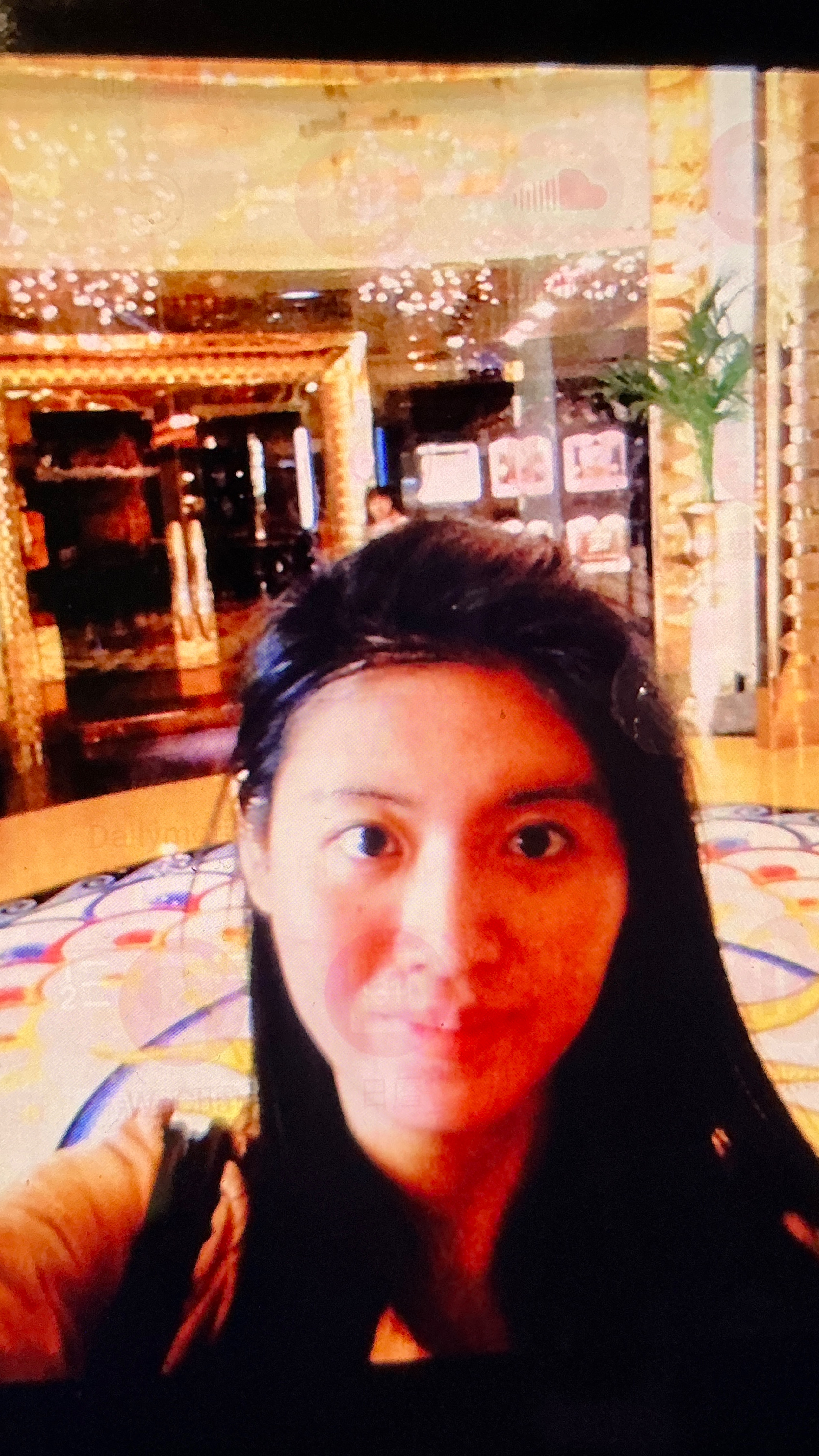 самая захватывающая и сложная игра в искусстве оптических иллюзий на земле.