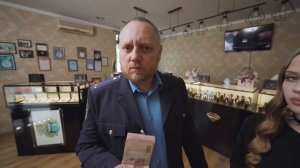 ШГШ 7 СЕЗОН 33 СЕРИЯ