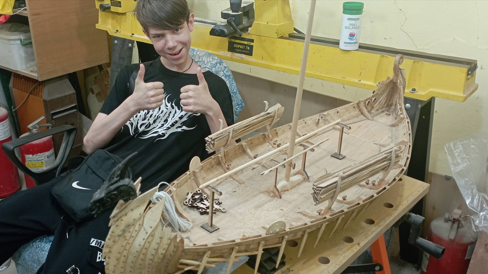 № 22 проект вальхалла смотреть онлайн