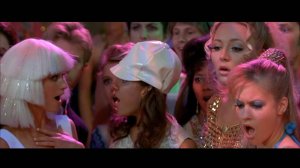 #53 Остин Пауэрс: Человек-загадка международного масштаба (1997)