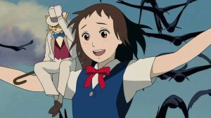 Возвращение кота - AMW. Kaze Ni Naru. Русские субтитры и перевод