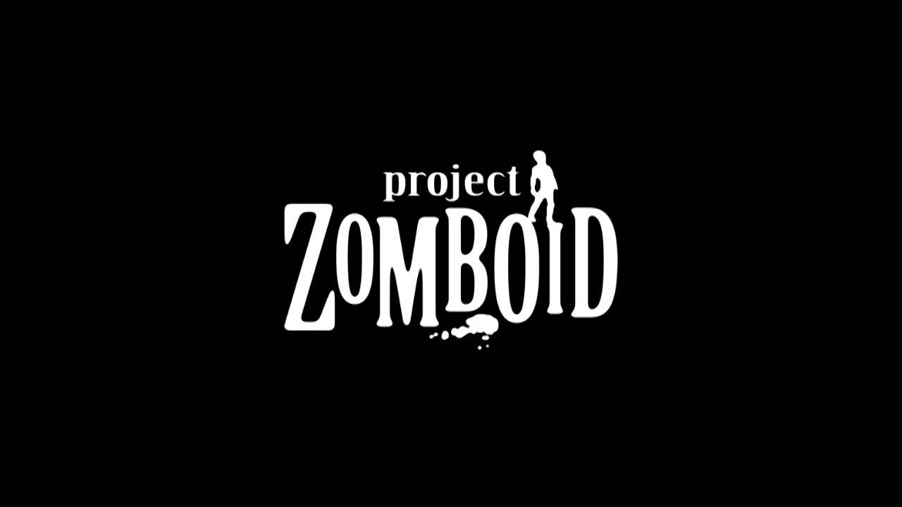 Продолжаем знакомство с #ProjectZomboid