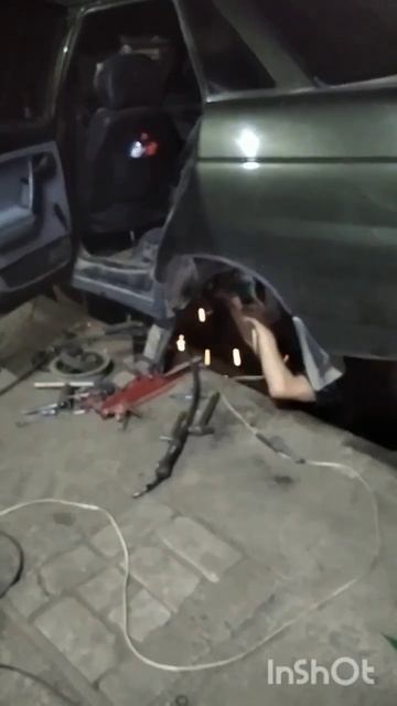 #ремонт #automobile.mp4