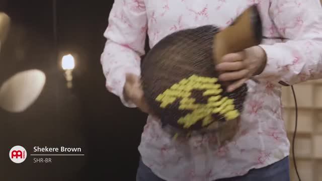 Meinl Shekere SHR-BR