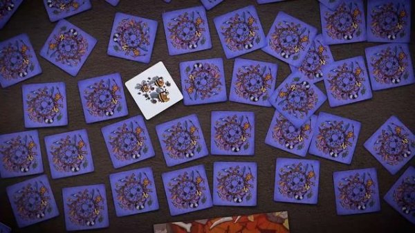 Охотники настольная игра. правила.