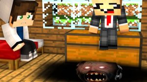 НУБ и ПРО НАШЛИ СЕКРЕТНЫХ МОНСТРОВ ПОД СУНДУКОМ в MINECRAFT 2025! ТАЙНА РАСКРЫТА 👀💥