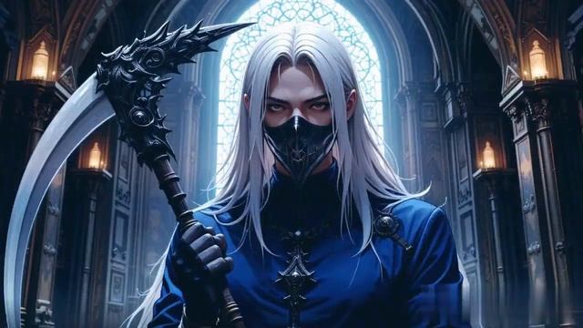 Z-.Путь к Спасению (Рок).Коллаборация с.MARVEL FACTORY.2 смотреть онлайн