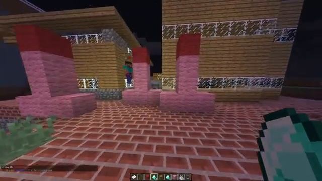 АНТИ-ГРИФЕР ШОУ! l ОЧЕНЬ БОМБЯЩИЙ АДСКИЙ ГРИФЕР l #24 смотреть онлайн