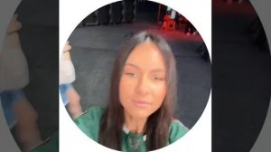 Камиля Харисова и её красота