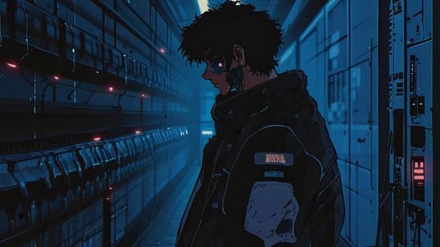 1 9 8 8　ＦＥＥＬＩＮＧ Synthwave, Spacewave, Chillsynth, Lovewave