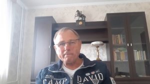 Продолжение истории, как нас с Торой задержала спецгруппа.