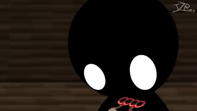 Stickmen Vs Skeletron Prime - Terraria (Animation)