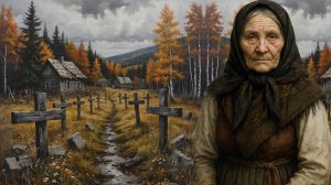 ПОХОРОНИТЕ ИХ СКОРЕЙ ЖУТКАЯ ИСТОРИЯ ИЗ РЕАЛЬНОЙ ЖИЗНИ