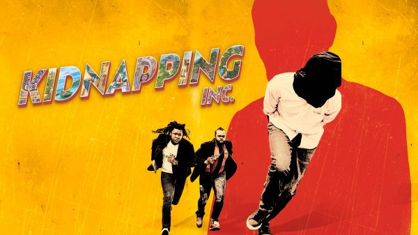 Преступная сеть (2024) / Kidnapping Inc.