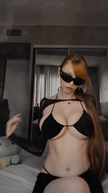 Зацени купальник смотреть онлайн