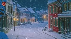 Винтажная ретро музыка 1920-1940 Vintage Golden Age № 33 зимнее настроение