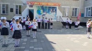 08.05.2025 Русский солдат (За Россию, за Родину песню поем...) репетиция