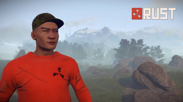 Какой была игра в 2015 году? Devblog 116 на сервере Live World. Стрим Rust Раст