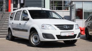 LADA Largus