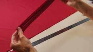 Мастер-класс "платье за час"