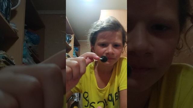 Ем конфеты 😉😋🤗😃 смотреть онлайн