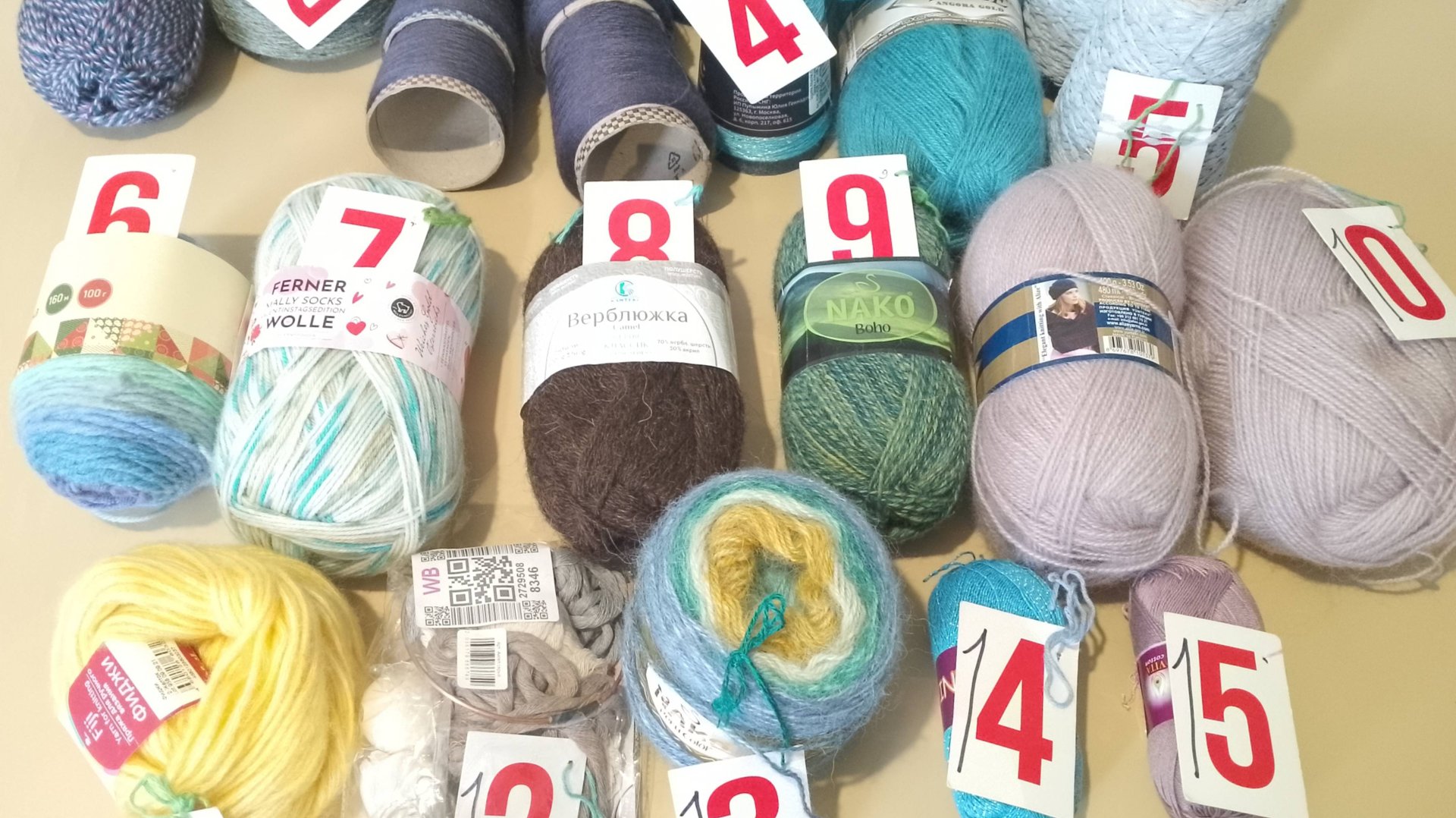 10 розыгрыш конкурса угадай процесс 3 смотреть онлайн