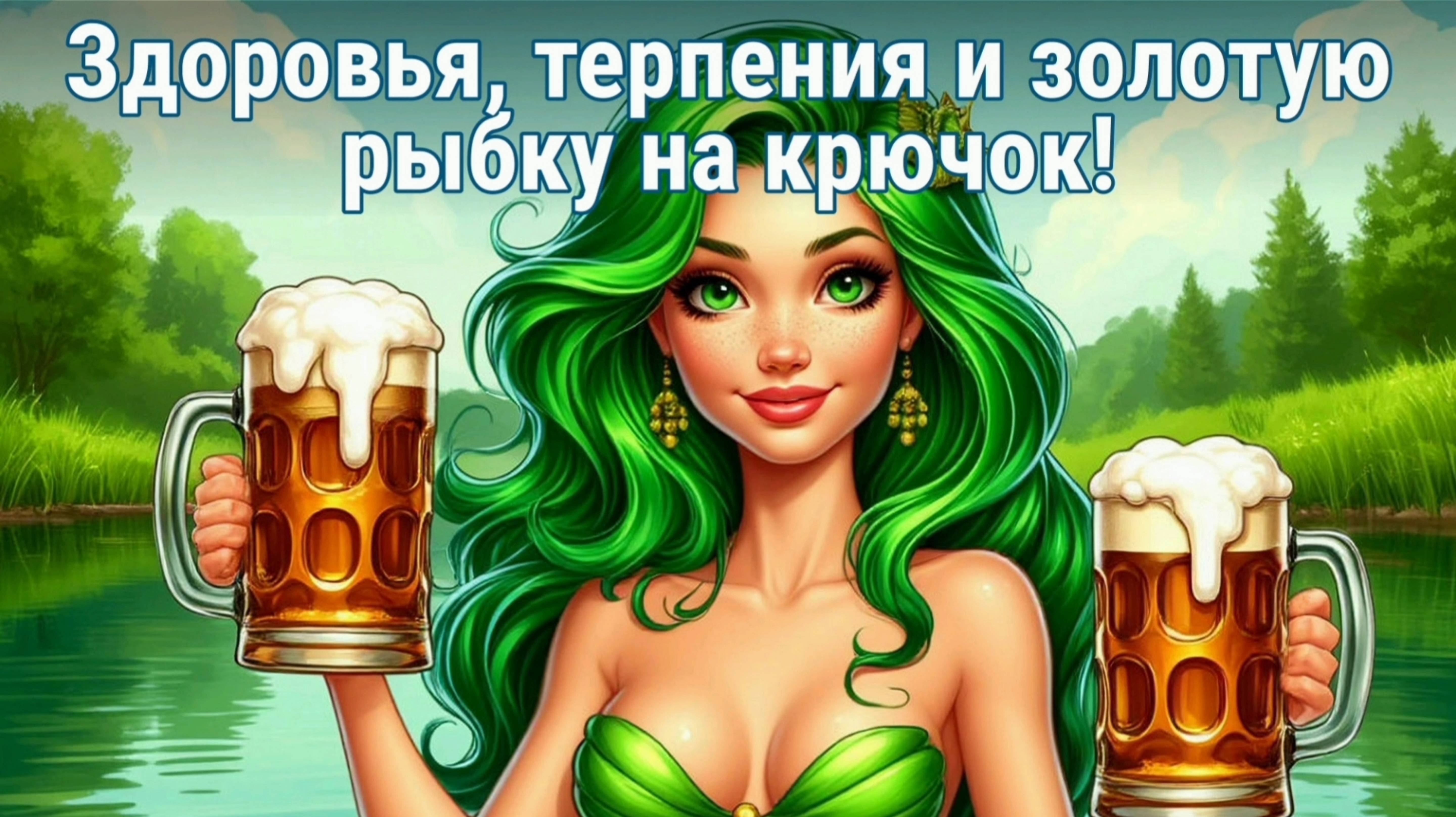 С ДНЁМ🎂🎉🎁 РЫБАКА! ЧТОБЫ ВСЁ БЫЛО КЛЁВО! САМОЕ ЛУЧШЕЕ🎊🎉 ПОЗДРАВЛЕНИЕ С🎉🎊🎁 ПРАЗДНИКОМ!