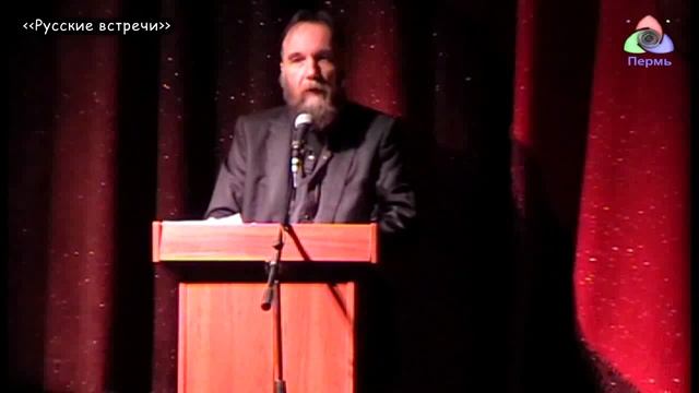 А. Дугин о своем методе изучения языков