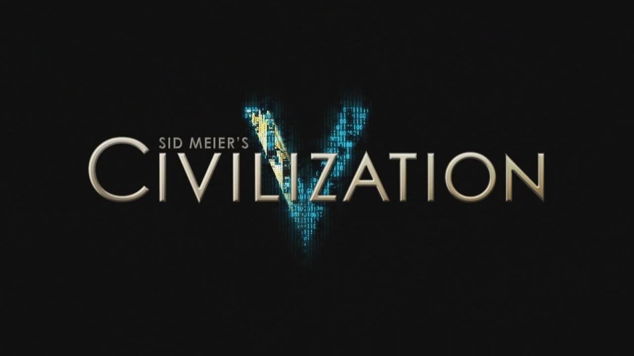 Утренний Пошаговый Стрим -  Civilization V. - #2