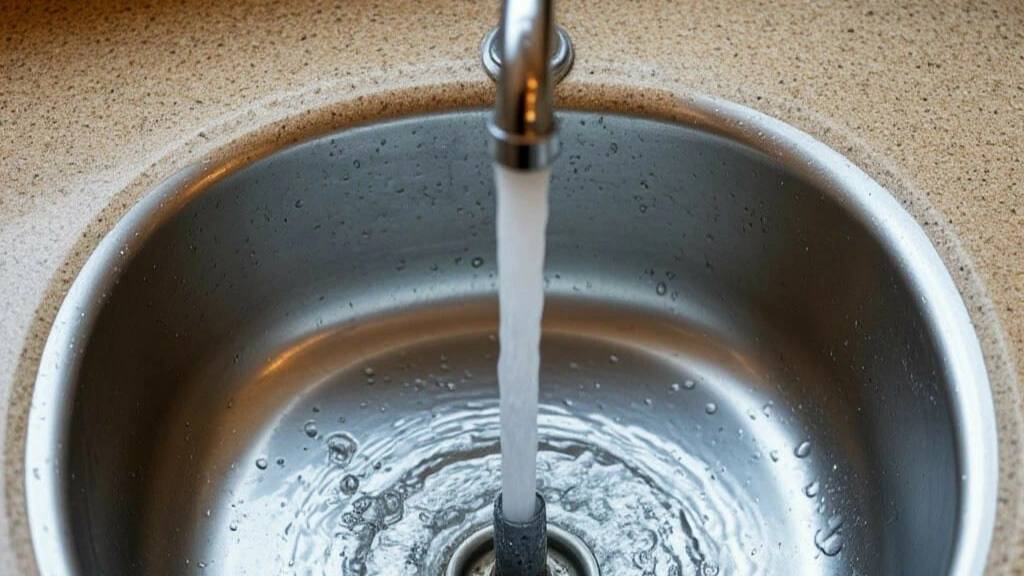 Потеряли уплотнительное кольцо. Исправляем. смотреть онлайн