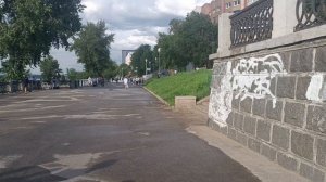 Изумительная песня. *ПРОСТИ ПРОЩАЙ*.Группа ШОКОЛАД.. Вечером на набережной...