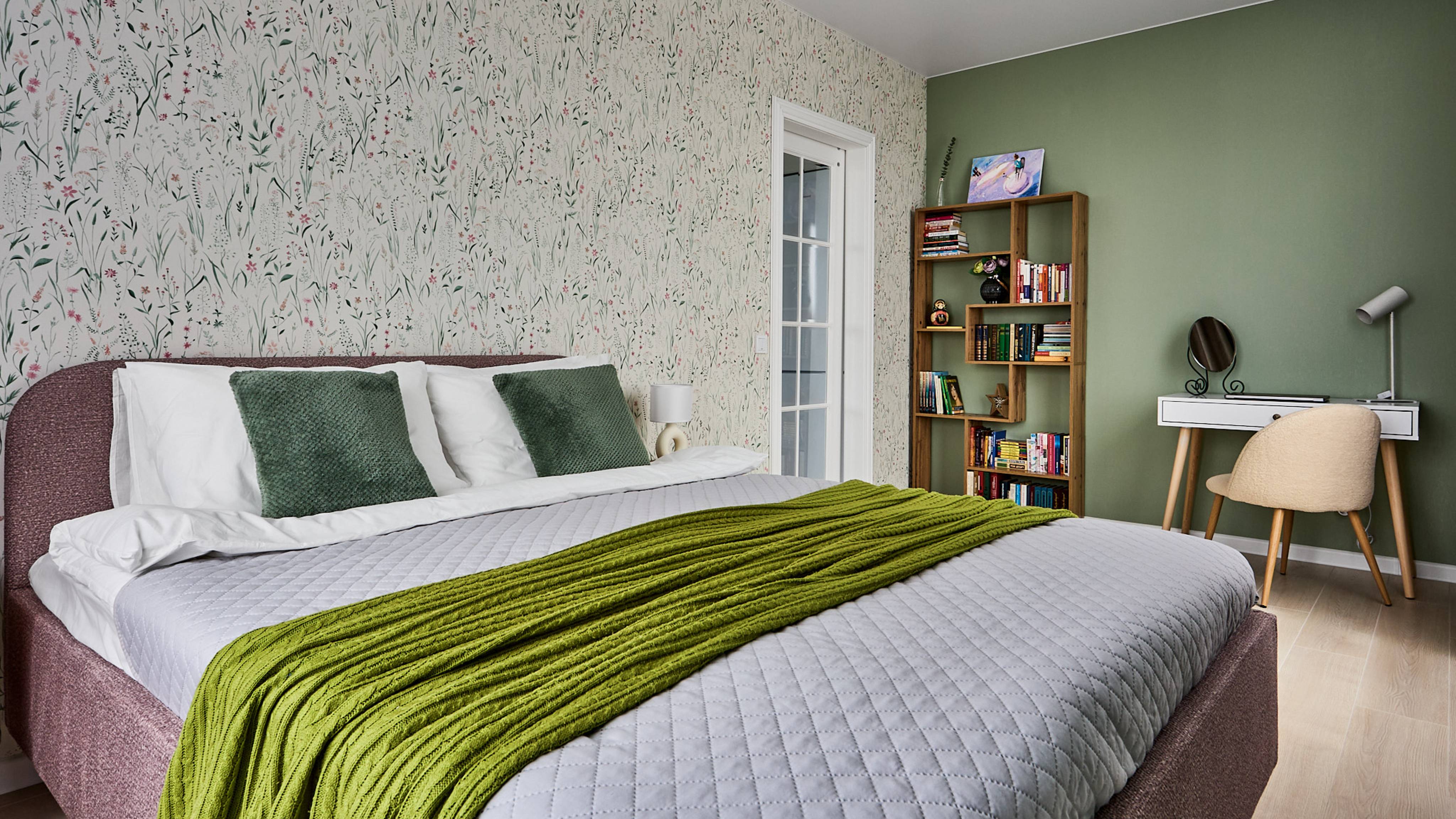 Обзор квартиры "Ивора" в Новоселье под Санкт-Петербургом