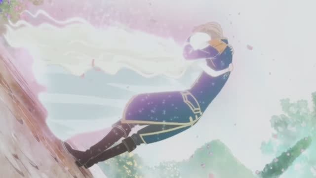 Аниме Клип - В душе всегда, только лишь она смотреть онлайн