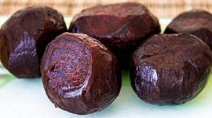 Как сварить СВЕКЛУ быстро!