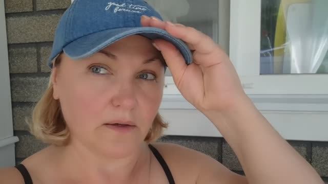 Влог.Жара🥵в России.Готовлюсь п приезду Светланы.Заварила Вкусный чай ☕️ Света изменила Имидж. смотреть онлайн