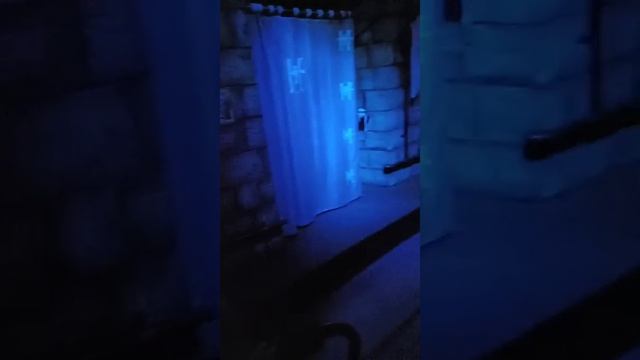 путешествие