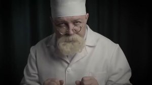 АСМР  ДОКТОР ВЕРНЕТ МОЛОДОСТЬ! НО Какой Ценой_ Начало 20 века - Врач ASMR