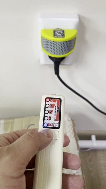 Индикатор ультразвука Чистон ИУ2 смотреть онлайн