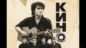 Радио на кухне — песня от нейросети в стиле Виктора Цоя и группы Кино