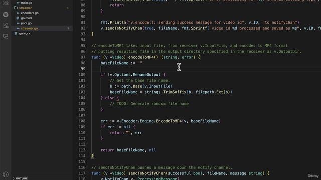 104 - Trying things out and tracing through program execution смотреть онлайн